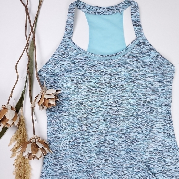 New Mondetta Blue MPG Sports Dress Sz L/G - Picture 16 of 16